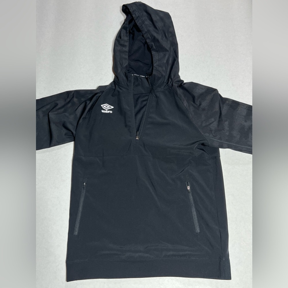 Umbro Jacket size small.